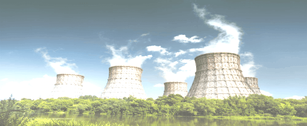 Cooling tower suppliers