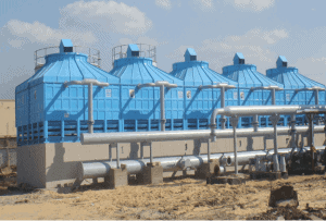 cooling tower exporters