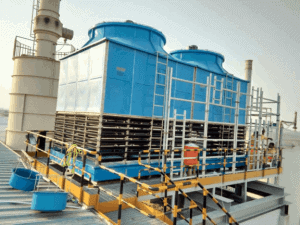 cooling tower exporter