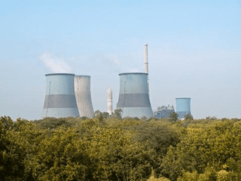 cooling tower suppliers