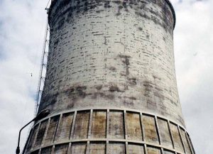 cooling tower services