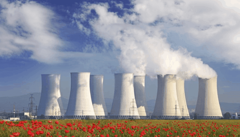 Know The Drift Eliminators Used In Cooling Towers