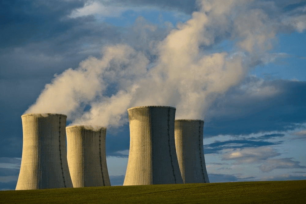 Evaluation and Repair of Natural Draft Cooling Tower